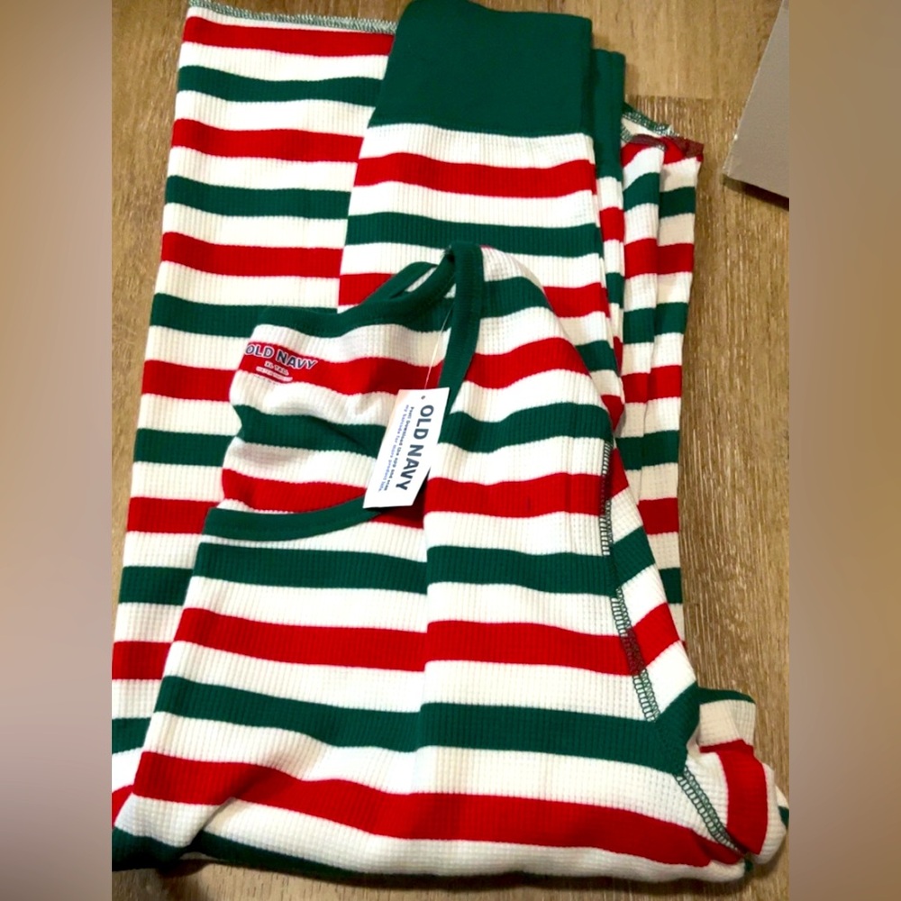 Nwt women’s Xl long sleep pajama top
